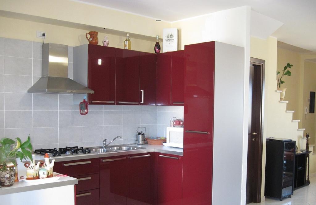Sweet Sardinia Apartment R2968 Elmas 객실 사진