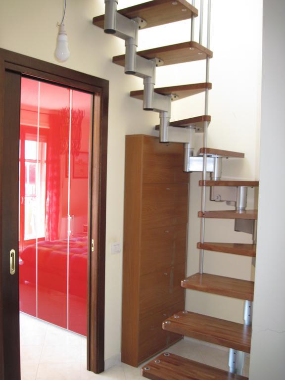Sweet Sardinia Apartment R2968 Elmas 객실 사진