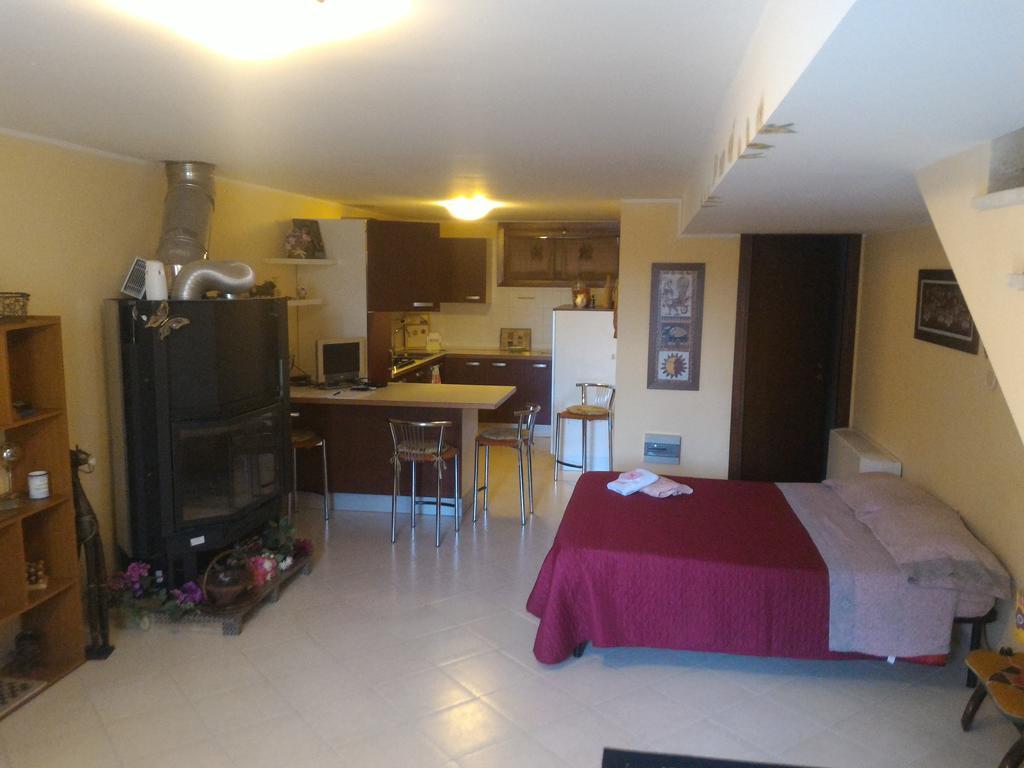 Sweet Sardinia Apartment R2968 Elmas 외부 사진