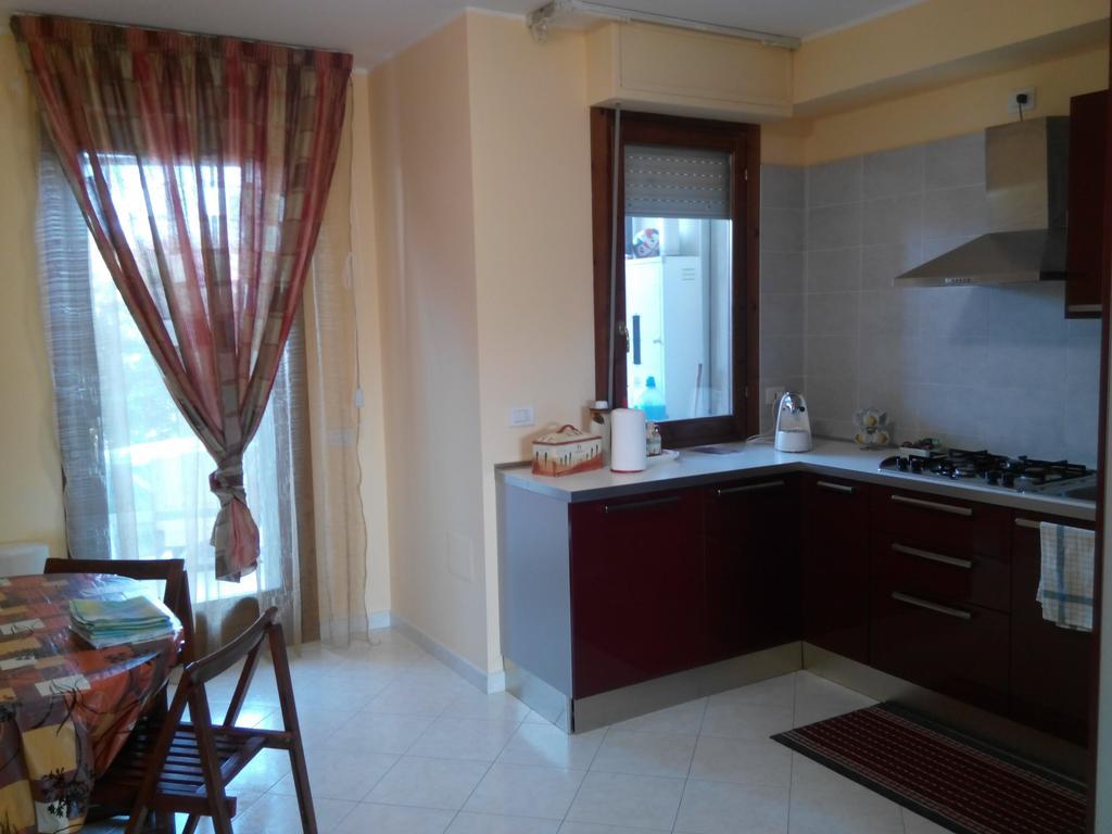 Sweet Sardinia Apartment R2968 Elmas 외부 사진