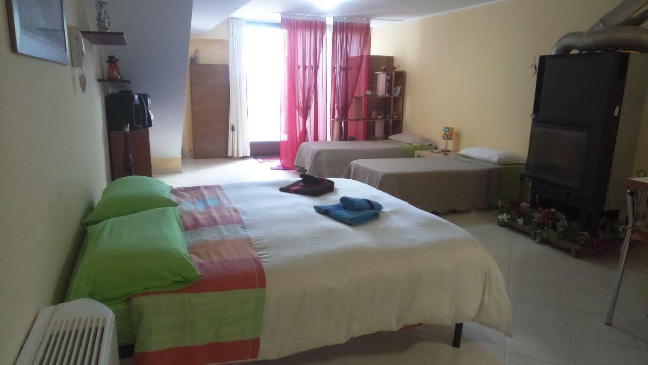 Sweet Sardinia Apartment R2968 Elmas 외부 사진