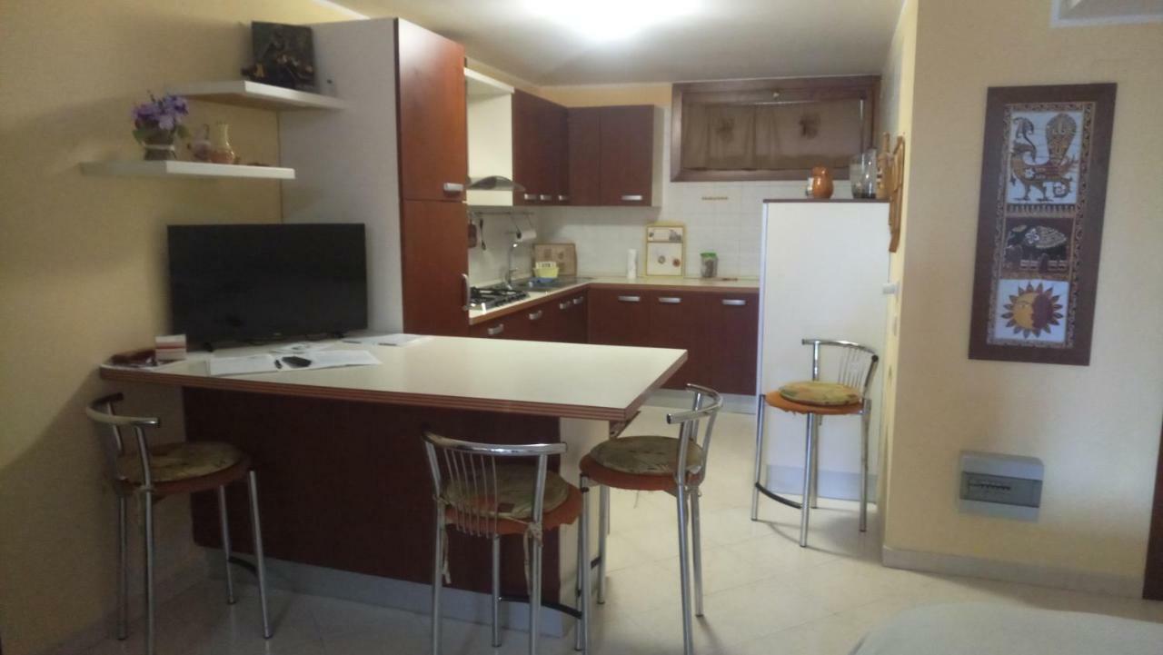 Sweet Sardinia Apartment R2968 Elmas 외부 사진