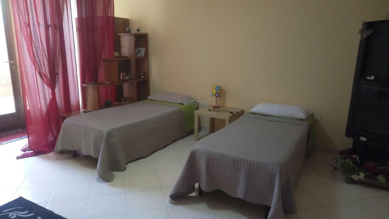 Sweet Sardinia Apartment R2968 Elmas 외부 사진